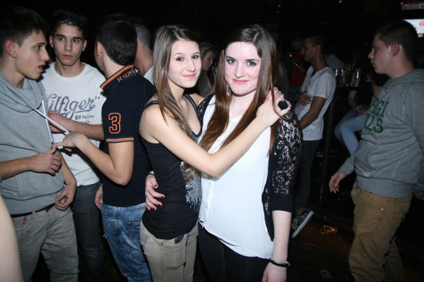 XTRAVAGANT - 29.12.2012