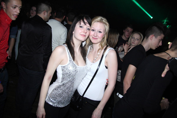 XTRAVAGANT - 29.12.2012