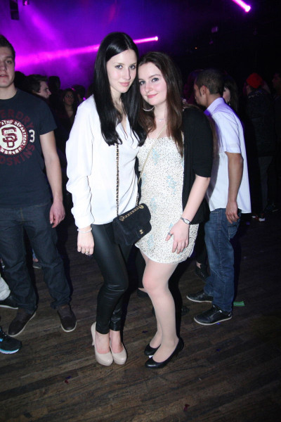 XTRAVAGANT - 29.12.2012