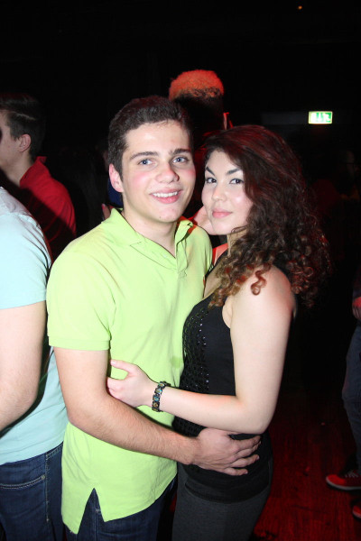XTRAVAGANT - 29.12.2012