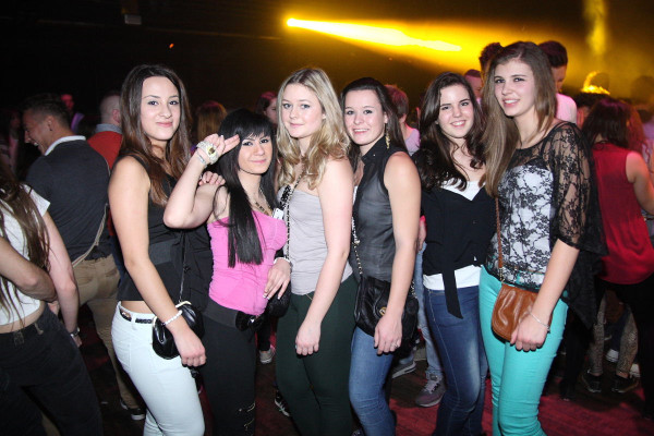 XTRAVAGANT - 29.12.2012