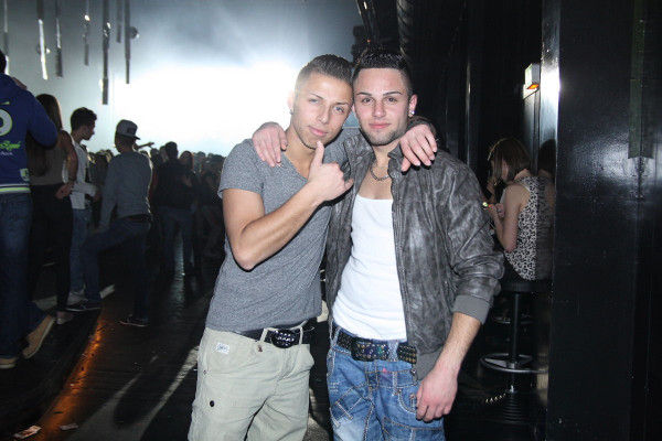 XTRAVAGANT - 29.12.2012