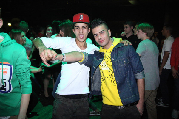 XTRAVAGANT - 29.12.2012