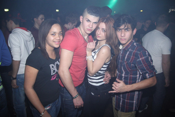 XTRAVAGANT - 29.12.2012