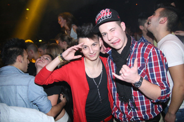 XTRAVAGANT - 29.12.2012
