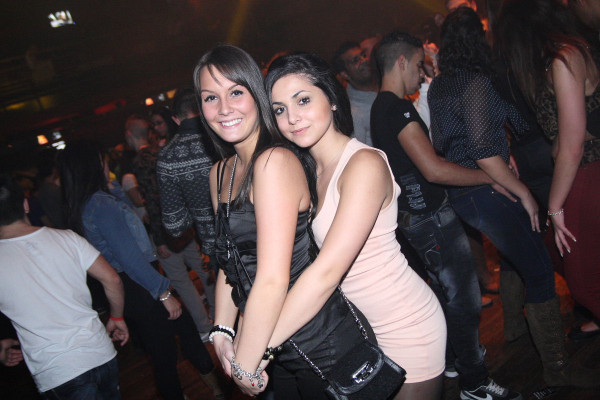 XTRAVAGANT - 29.12.2012