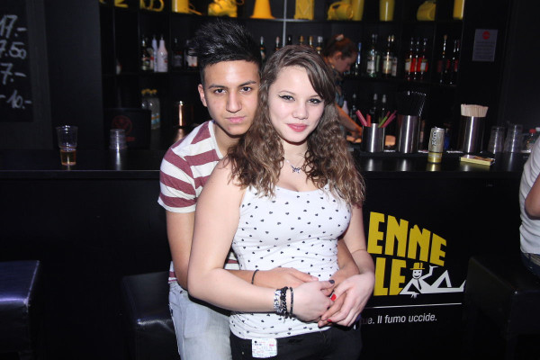 XTRAVAGANT - 29.12.2012