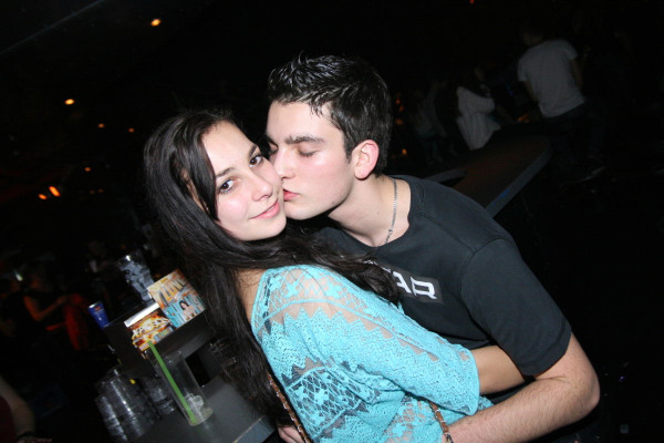 XTRAVAGANT - 29.12.2012