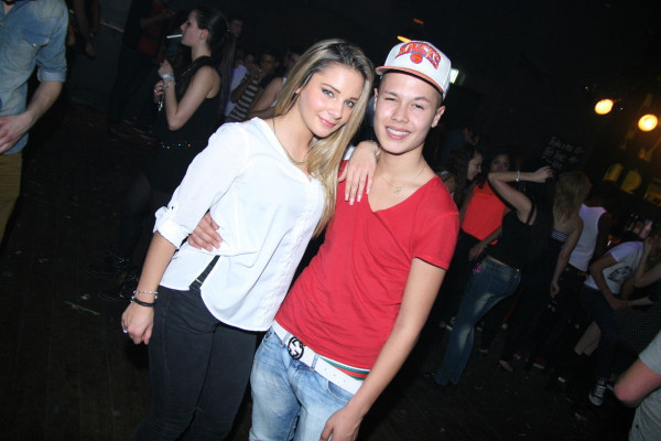 XTRAVAGANT - 29.12.2012