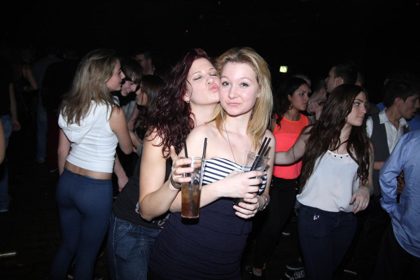XTRAVAGANT - 29.12.2012