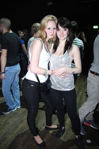 XTRAVAGANT - 29.12.2012