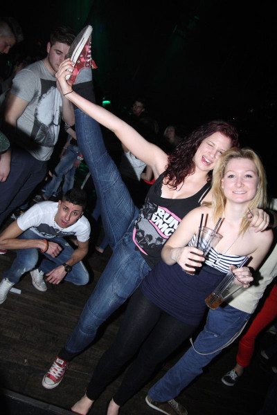 XTRAVAGANT - 29.12.2012