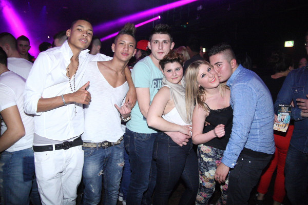 XTRAVAGANT - 29.12.2012