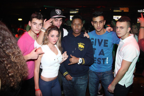 XTRAVAGANT - 29.12.2012