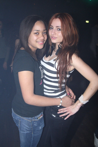 XTRAVAGANT - 29.12.2012