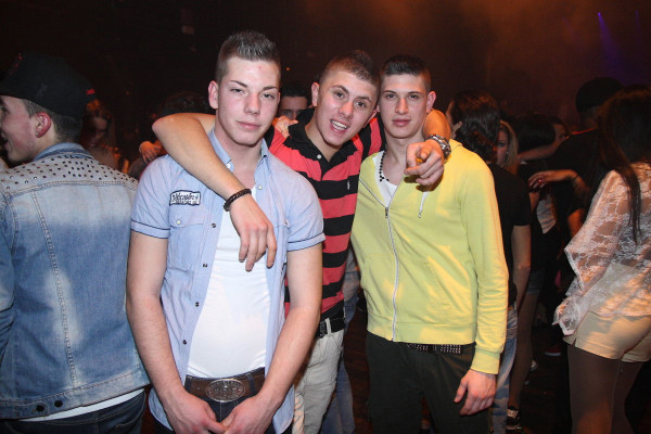 XTRAVAGANT - 29.12.2012