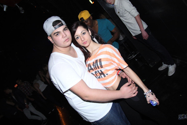 XTRAVAGANT - 29.12.2012