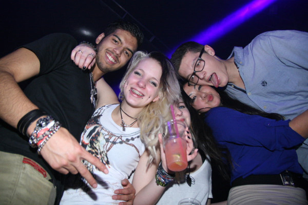 XTRAVAGANT - 29.12.2012