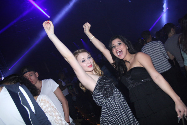 XTRAVAGANT - 29.12.2012