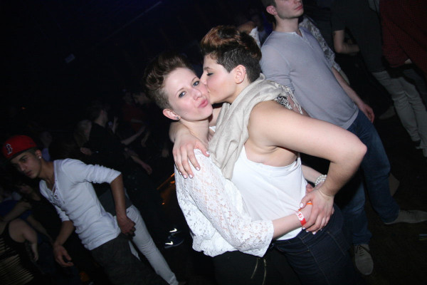 XTRAVAGANT - 29.12.2012