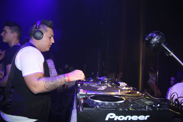 XTRAVAGANT - 29.12.2012