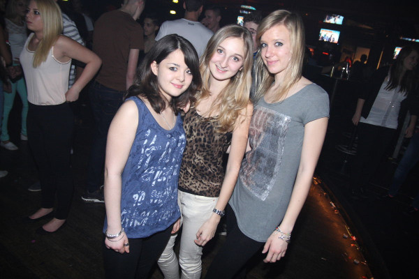 XTRAVAGANT - 29.12.2012