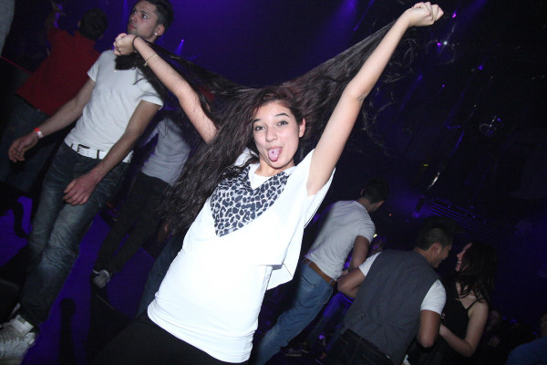 XTRAVAGANT - 29.12.2012
