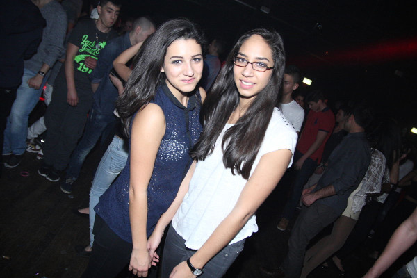 XTRAVAGANT - 29.12.2012