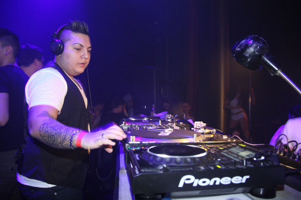 XTRAVAGANT - 29.12.2012