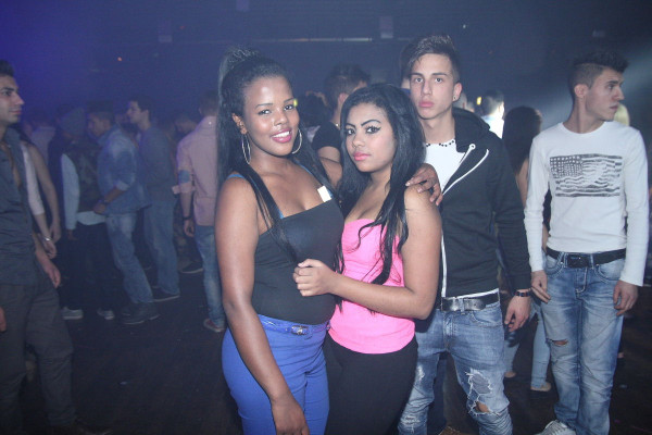 XTRAVAGANT - 29.12.2012
