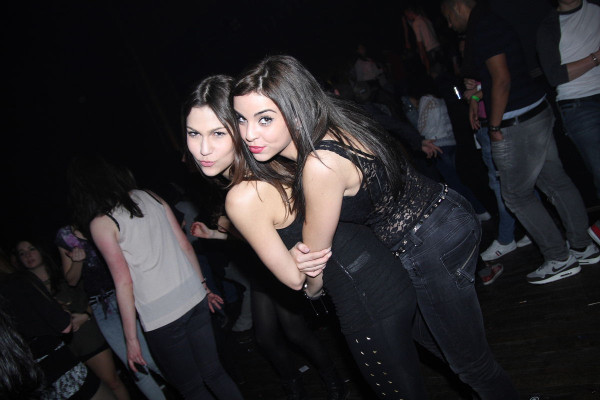 XTRAVAGANT - 29.12.2012