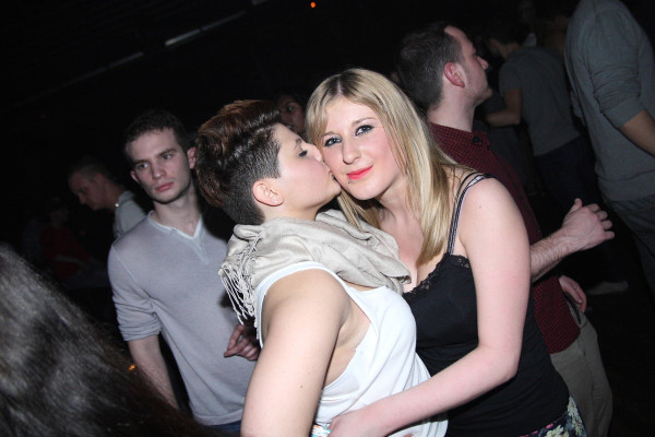 XTRAVAGANT - 29.12.2012