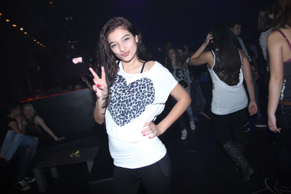 XTRAVAGANT - 29.12.2012