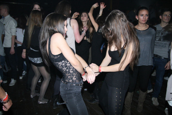 XTRAVAGANT - 29.12.2012