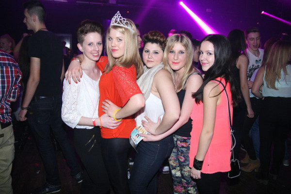XTRAVAGANT - 29.12.2012