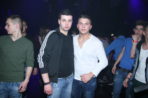 XTRAVAGANT - 29.12.2012