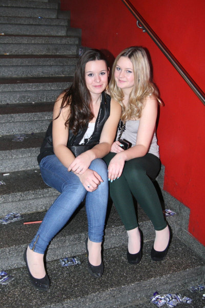 XTRAVAGANT - 29.12.2012