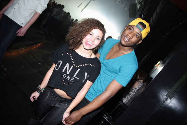 XTRAVAGANT - 29.12.2012
