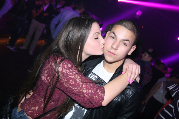 XTRAVAGANT - 29.12.2012