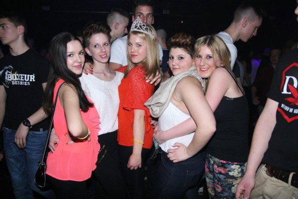 XTRAVAGANT - 29.12.2012