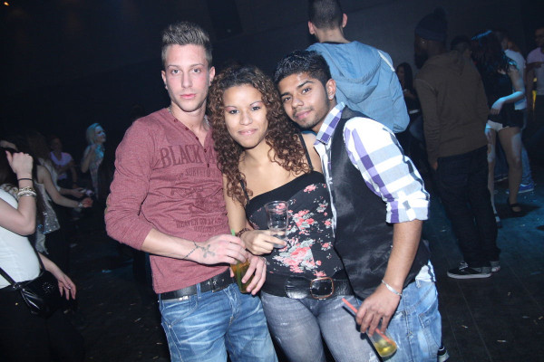 XTRAVAGANT - 29.12.2012