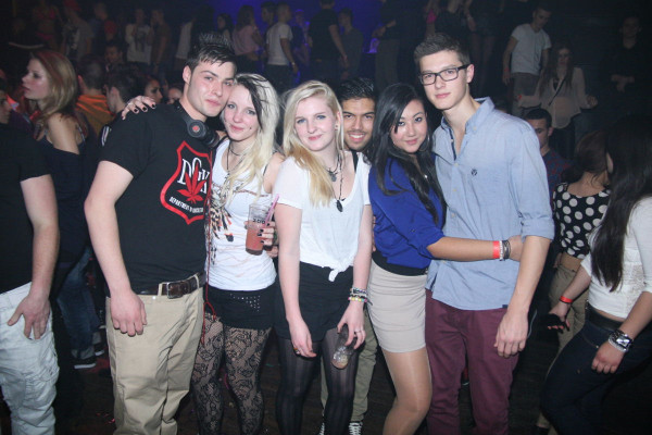 XTRAVAGANT - 29.12.2012