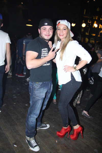 XTRAVAGANT - 29.12.2012