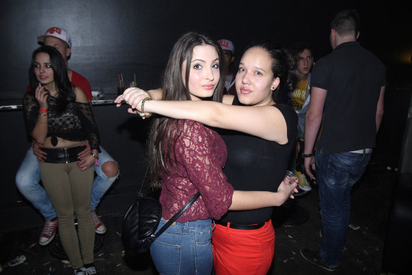 XTRAVAGANT - 29.12.2012