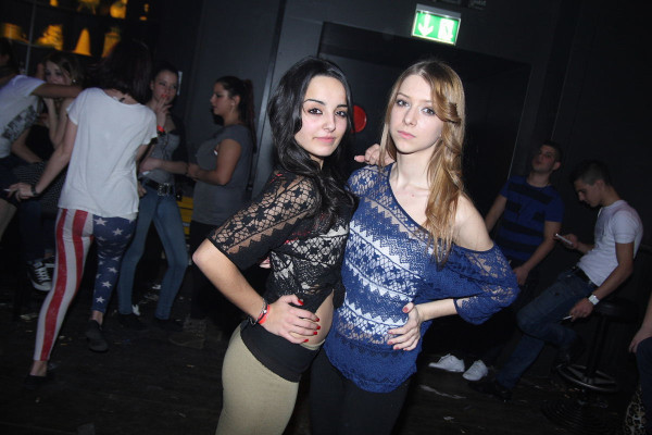 XTRAVAGANT - 29.12.2012