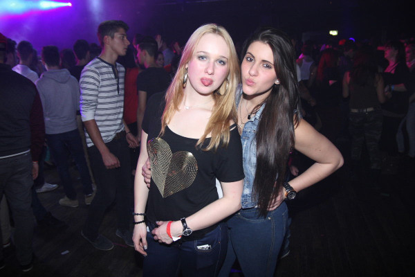 XTRAVAGANT - 29.12.2012