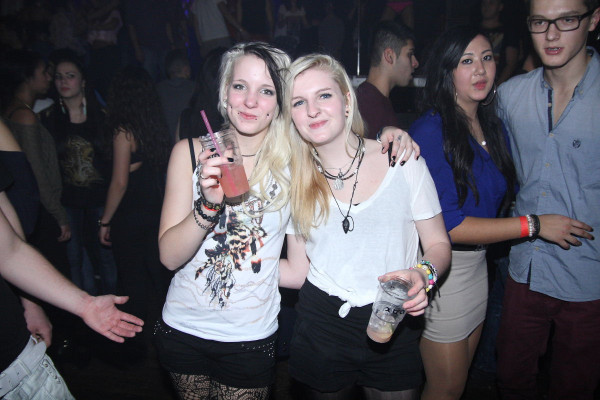 XTRAVAGANT - 29.12.2012