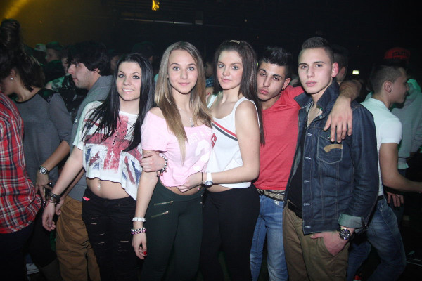 XTRAVAGANT - 29.12.2012