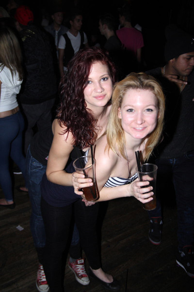 XTRAVAGANT - 29.12.2012