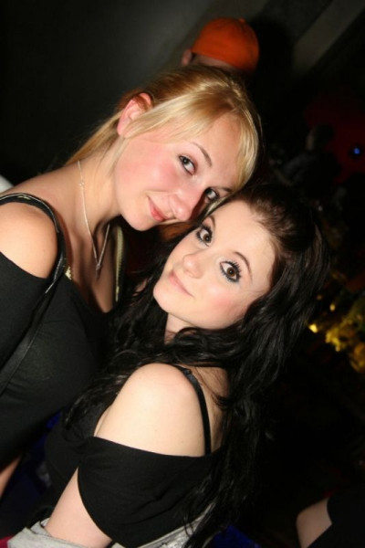 APRÈS SKI PARTY  30.04.10